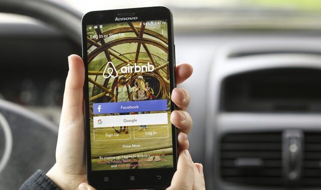 Airbnb: Εγκαταλείπει την Κίνα λόγω της πολιτικής zero Covid