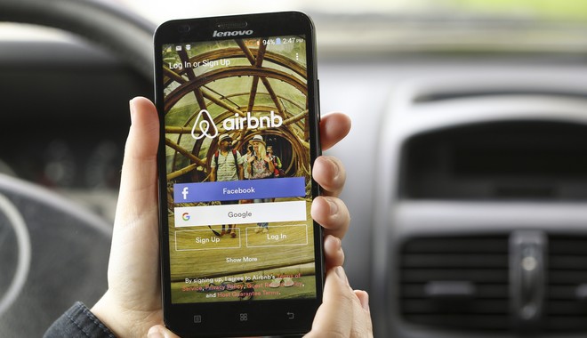 Airbnb: Εγκαταλείπει την Κίνα λόγω της πολιτικής zero Covid