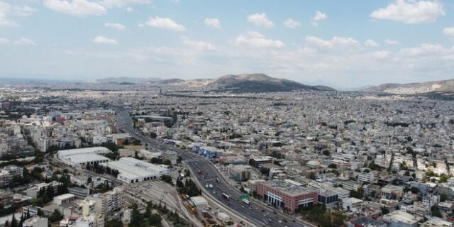 ΕΝΦΙΑ: Πόσο μειώθηκε φέτος σε κάθε περιφέρεια της χώρας