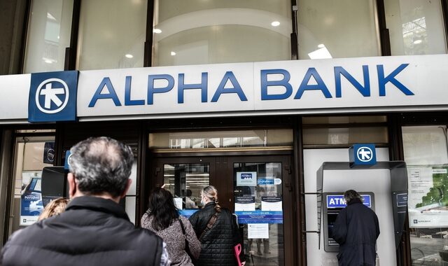 Alpha Bank: Συνάντηση Β. Ψάλτη με τον περιφερειάρχη Κρήτης Σταύρο Αρναουτάκη
