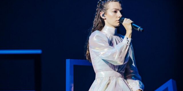 Αμάντα Γεωργιάδη: Φοβήθηκα ότι το “Die Together” θα ήταν πολύ δραματικό, αλλά θα σας κάνει υπερήφανους