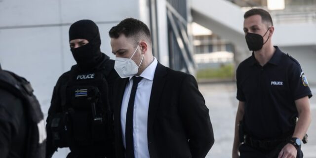 Δίκη Αναγνωστόπουλου: “Μίλησε” το ρολόι της Κάρολαϊν – Αύριο η απολογία του συζυγοκτόνου