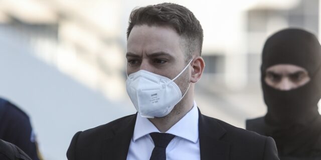 Πατέρας Καρολάιν: “Τιμή μου να εκτελέσω τον δολοφόνο της κόρης μου, αν ίσχυε η θανατική ποινή στην Ελλάδα”