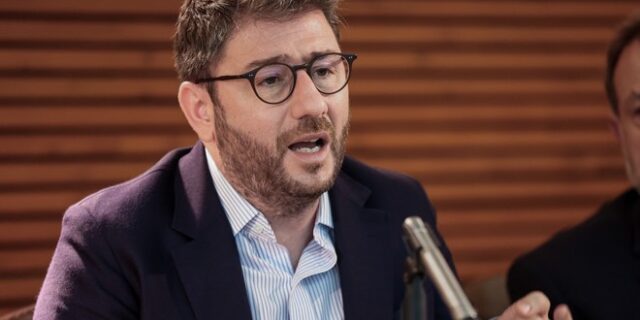 ΚΙΝΑΛ: Ζήτησε εκλογές για πρώτη φορά ο Ανδρουλάκης