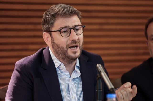 Ανδρουλάκης: “Η αντιμετώπιση του Δημογραφικού δεν είναι σημαία ευκαιρίας”