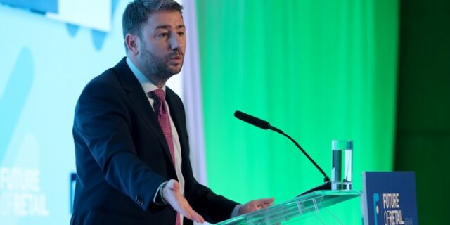 Ανδρουλάκης για αμβλώσεις στις ΗΠΑ: “Κατά μέτωπο επίθεση στα δικαιώματα των γυναικών”
