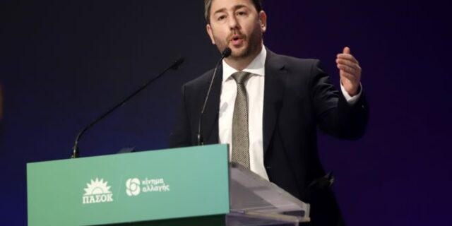 Συνέδριο ΠΑΣΟΚ: Με στόχο το πολιτικό και προγραμματικό στίγμα