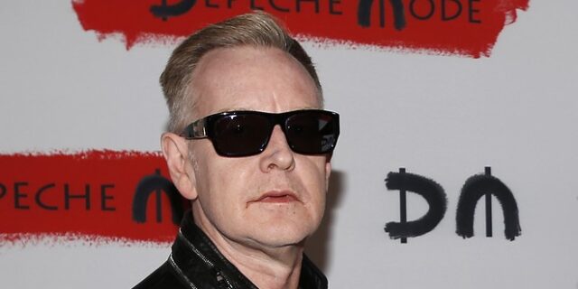 Depeche Mode: Πέθανε ο Andy Fletcher, εκ των ιδρυτικών μελών του συγκροτήματος