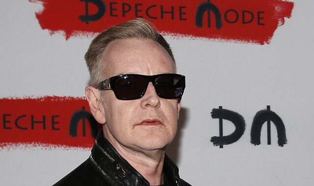 Depeche Mode: Πέθανε ο Andy Fletcher, εκ των ιδρυτικών μελών του συγκροτήματος