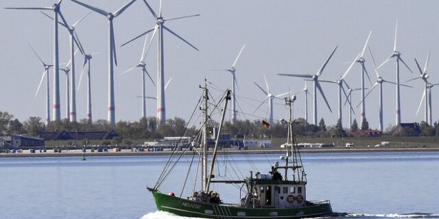 Γερμανία: “Η G7 κατέληξε σε συμφωνίες για την εξάλειψη του άνθρακα από την παραγωγή ενέργειας”