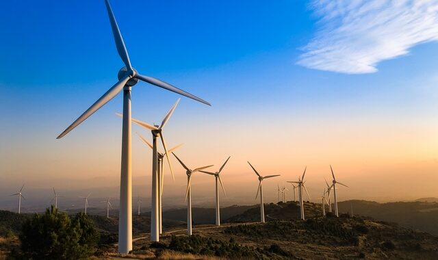 Σχέδιο πέντε σημείων από τους φορείς των ΑΠΕ για την προώθηση της πράσινης ενέργειας