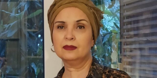 Πέθανε η ηθοποιός Άννα Μέγα