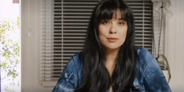 Άννα Τσουκαλά: Καταγγέλλει τον Κώστα Κωστόπουλο – “Μου ρίχτηκε μέσα στο αυτοκίνητο”