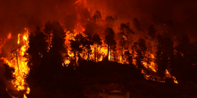 Θα ξανακαούμε το φετινό καλοκαίρι;- Τα λάθη που μπορεί να πληρώσουμε ακριβά