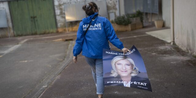 Η μεγάλη ευκαιρία της Αριστεράς στη Γαλλία