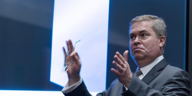 ΗΠΑ: Ιστορική ακρόαση στο Κογκρέσο για τα UFO – Οι μαρτυρίες στελεχών του Πενταγώνου