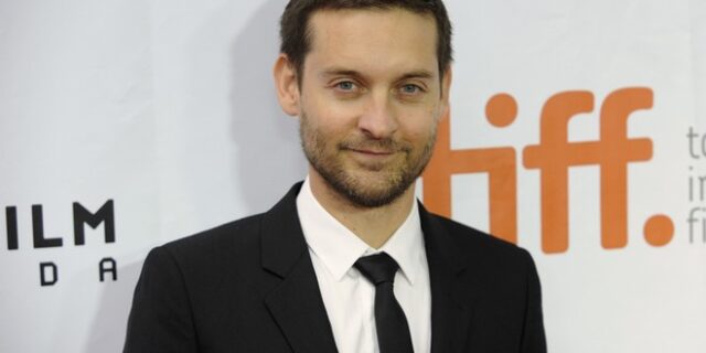 Ο Tobey Maguire θα υποδυθεί τον Charlie Chaplin στην ταινία “Babylon”