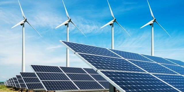 Ποια είναι τα 14+1 ενεργειακά projects για την απεξάρτηση της χώρας από το ρωσικό αέριο