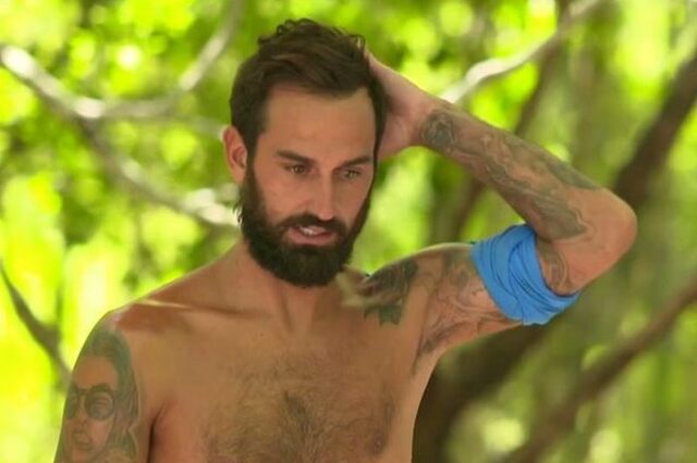 Survivor: Ο Μαρτίκας “έδωσε” τον Σοϊλέδη – “Τι έπαρση! Με τα λεφτά θα πάρει βίλα στη Γλυφάδα”