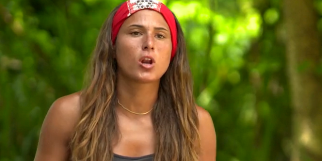 Survivor: Ξέσπασε κατά του Σοϊλέδη η Ασημίνα – “Τους παίρνει στο δάσος και τους πιπιλάει το μυαλό”