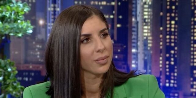 Άσπα: “Δεν θέλω να εκμεταλλευτώ τον Mad Clip μετά θάνατον”