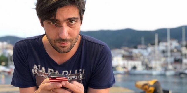 Ασπιώτης: Το ξέσπασμα για τη συμμετοχή πρώην παίκτριας του GNTM σε παράσταση