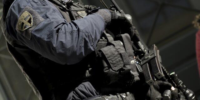 Θεοδωρικάκος: Με τις ειδικές αστυνομικές επιχειρήσεις ενισχύεται σταθερά το αίσθημα ασφαλείας των πολιτών