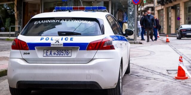Άγριο επεισόδιο στην Καρδίτσα κατέληξε σε απόπειρα ανθρωποκτονίας