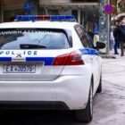 Πάτρα: Συνελήφθησαν δύο 17χρονοι για τον τραυματισμό του 12χρονου από ρίψη κροτίδας