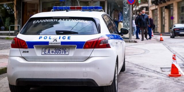 Συνελήφθησαν δύο 17χρονοι για τον τραυματισμό του 12χρονου από ρίψη κροτίδας