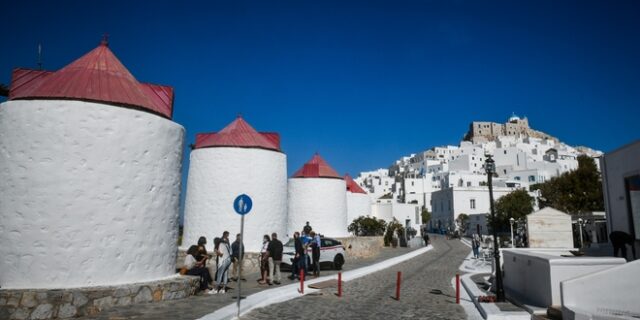 ΞΕΕ: Καταγγελία για αθέμιτες πρακτικές από ηλεκτρονικές τουριστικές πλατφόρμες