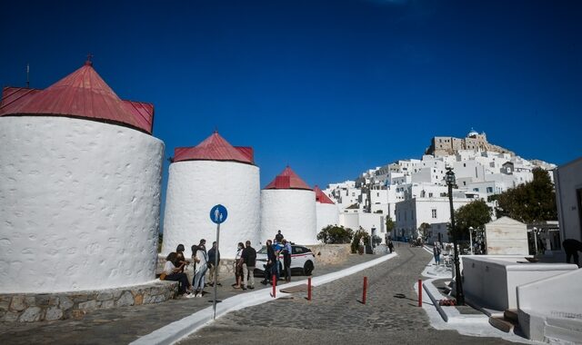 ΞΕΕ: Καταγγελία για αθέμιτες πρακτικές από ηλεκτρονικές τουριστικές πλατφόρμες