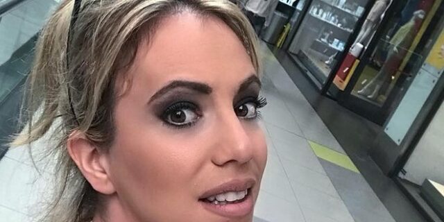 Έλενα Αθανασοπούλου για Κώστα Κωστόπουλο: “Ήμουν στο αυτοκίνητο και ήταν από πάνω μου”