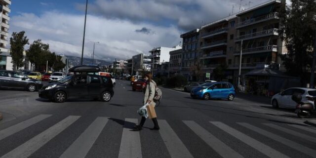 Κορονοϊός: 1.729 νέα κρούσματα σήμερα στην Αττική