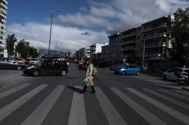 Κορονοϊός: 1.729 νέα κρούσματα σήμερα στην Αττική