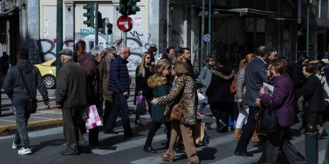 Κορονοϊός: 6.416 νέα κρούσματα σήμερα στην Ελλάδα – 27 νεκροί και 196 διασωληνωμένοι