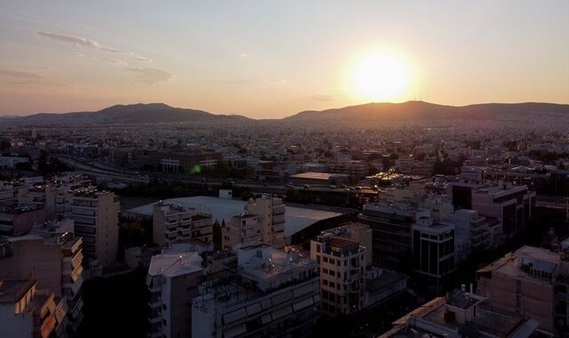 ΤτΕ: Οι 3 λόγοι που συντηρούν το “ράλι” στα ακίνητα