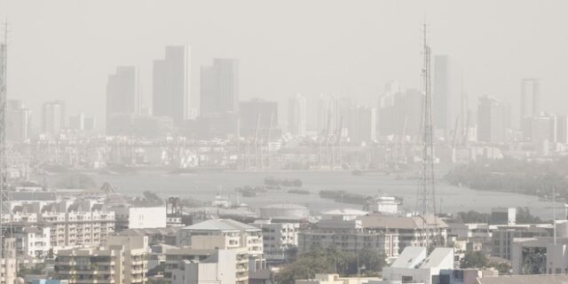 Ανιχνεύθηκαν στην ατμόσφαιρα νέες άκρως δραστικές ουσίες, τα υδροτριοξείδια