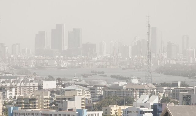 Ανιχνεύθηκαν στην ατμόσφαιρα νέες άκρως δραστικές ουσίες, τα υδροτριοξείδια