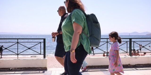 Κορονοϊός: 3.382 νέα κρούσματα σήμερα στην Αττική