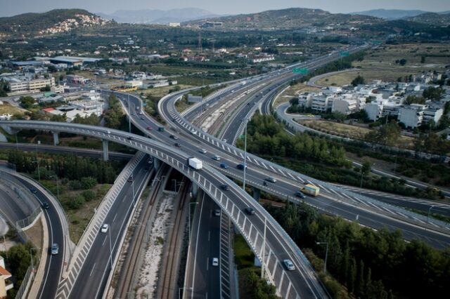 Αρχίζει ο διαγωνισμός για τη νέα παραχώρηση της Αττικής Οδού – Τα σχήματα που θα κατέβουν