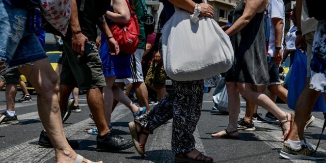 Κορονοϊός – Διασπορά: Σταθερά ψηλά τα κρούσματα στην Αττική