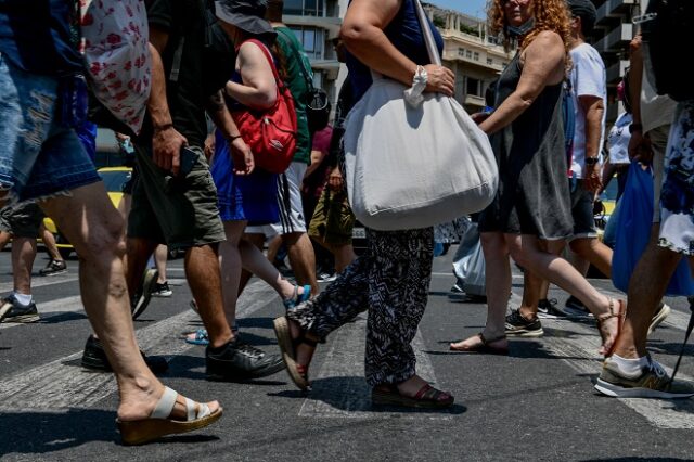 Κορονοϊός – Διασπορά: Σταθερά ψηλά τα κρούσματα στην Αττική