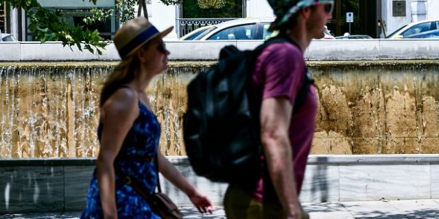 Κορονοϊός: 2.545 νέα κρούσματα σήμερα στην Αττική