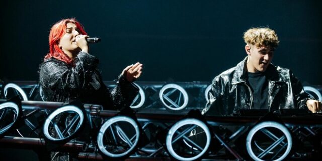 Eurovision 2022: Γιατί η εμφάνιση της Αυστρίας είναι το μεγαλύτερο ερωτηματικό της βραδιάς;