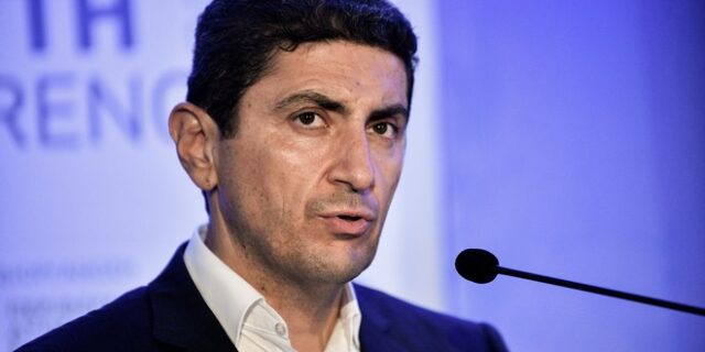 Αυγενάκης σε Μπούμπκα: “Θα καλύψουμε τα έξοδα των Ουκρανών αθλητών στο Παγκόσμιο Πρωτάθλημα Άρσης Βαρών”