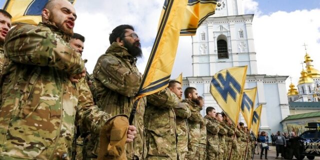 Αζοφστάλ: Άγνωστη η τύχη των αιχμαλώτων – Η Ρωσία εξετάζει την εκτέλεση μελών του τάγματος Αζόφ