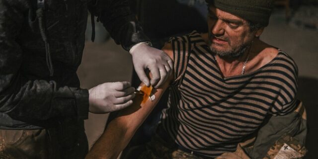 Ρωσία: Ανακοίνωσε εκεχειρία στο Azovstal – Διαψεύδει το Κίεβο