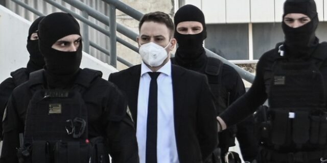Μπάμπης Αναγνωστόπουλος: Παραιτήθηκε η δικηγόρος του Κατερίνα Μαυροειδή
