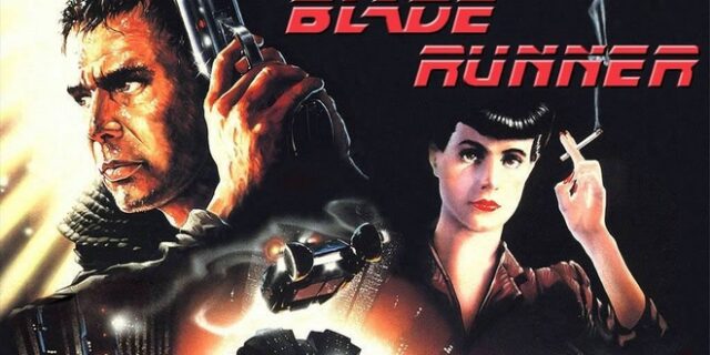 Blade Runner: Το εξωπραγματικό soundtrack του Βαγγέλη Παπαθανασίου και η διεθνής αναγνώριση